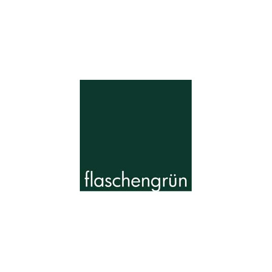 flaschengrün