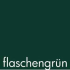 flaschengrün