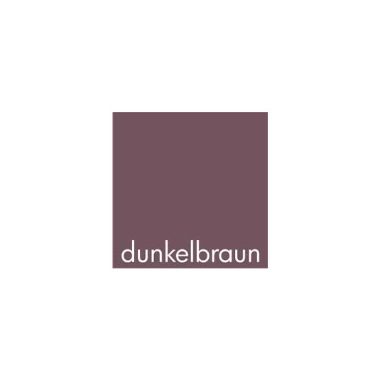 dunkelbraun