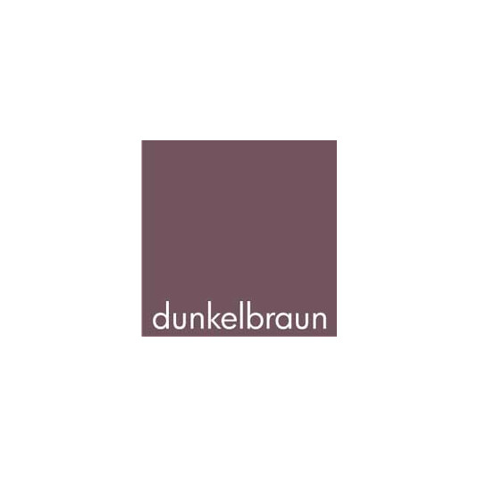 dunkelbraun