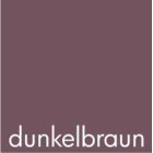 dunkelbraun