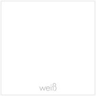 weiß