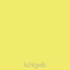 lichtgelb lasierend