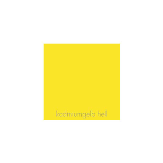 kadmiumgelb