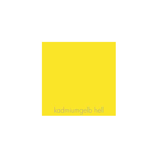 kadmiumgelb