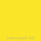 kadmiumgelb
