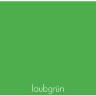 laubgrün