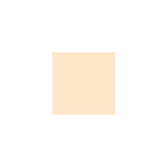hautfarbe medium / apricot