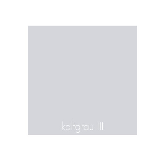 kaltgrau III