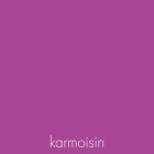 karmoisin