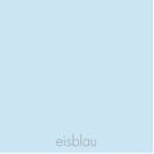 eisblau