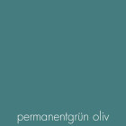 permanentgrün oliv