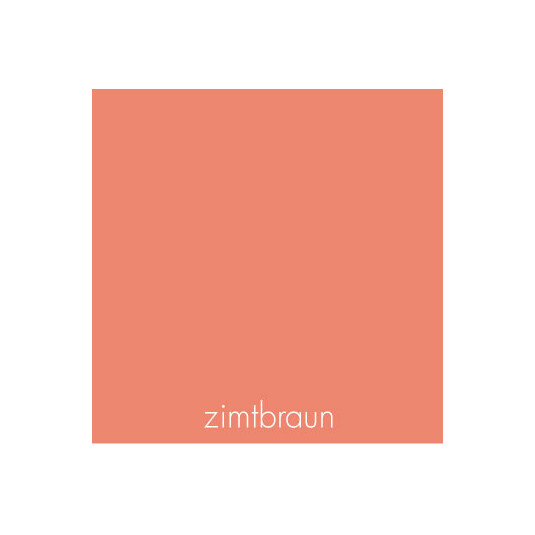 zimtbraun
