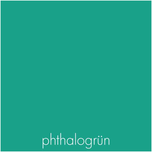 phthlaogrün