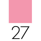 korallenrosa