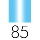 blau metallic