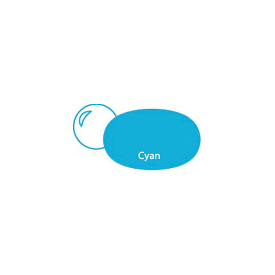 Cyan