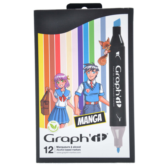 Manga