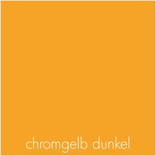 chromgelb dunkel