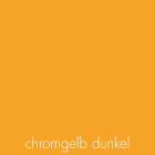 chromgelb dunkel