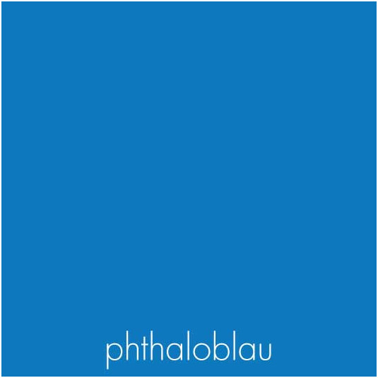 phthaloblau