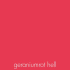 geraniumrot hell