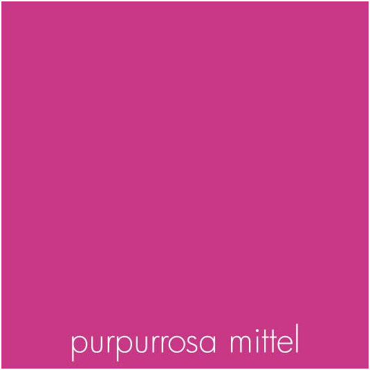 purpurrosa mittel