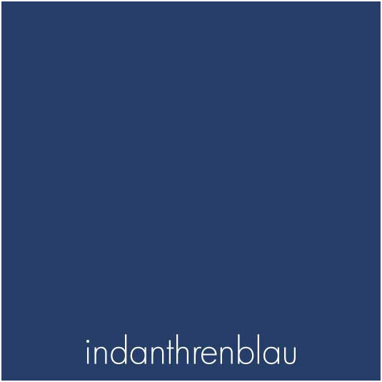 indanthrenblau