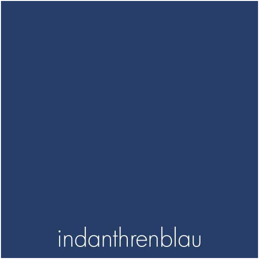 indanthrenblau
