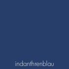 indanthrenblau