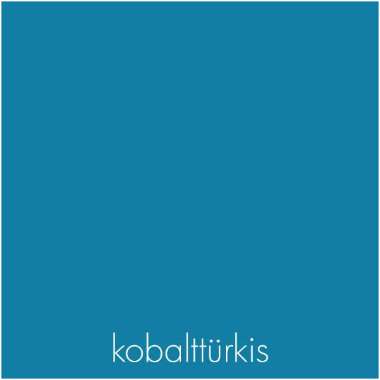 kobaltürkis