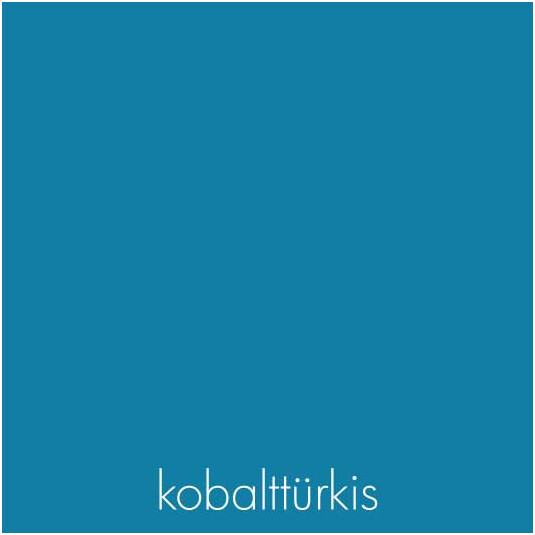kobaltürkis