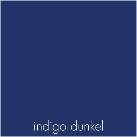 indigo dunkel