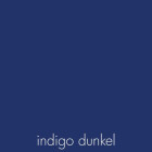 indigo dunkel