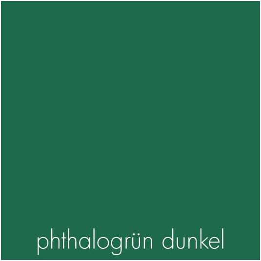 phthalogrün dunkel