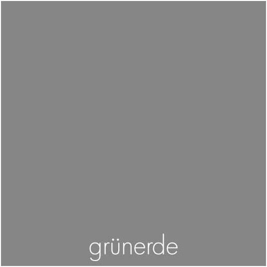 grünerde