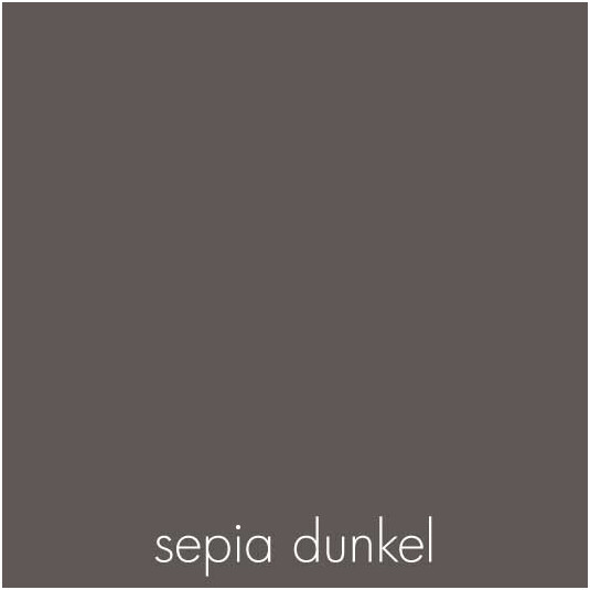 sepia dunkel