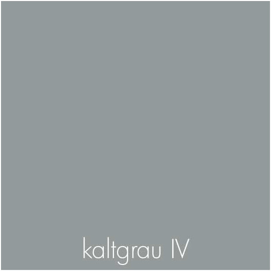 kaltgrau IV