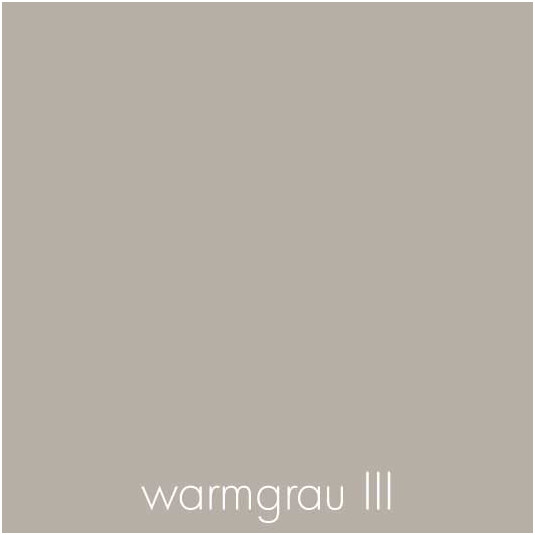 warmgrau III