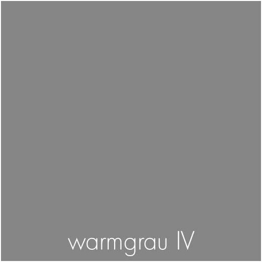 warmgrau IV