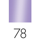 metallic violett