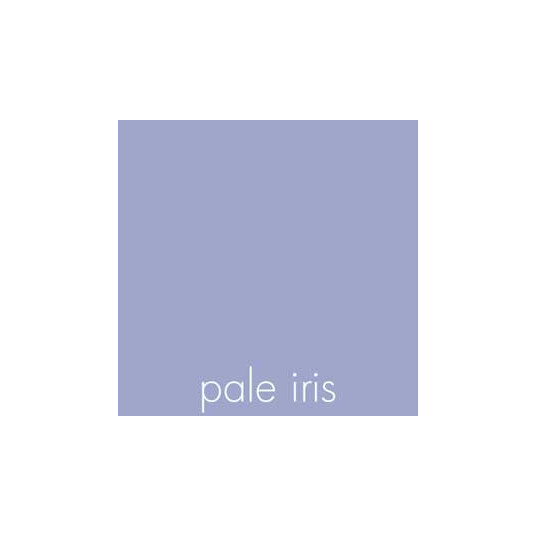 pale iris