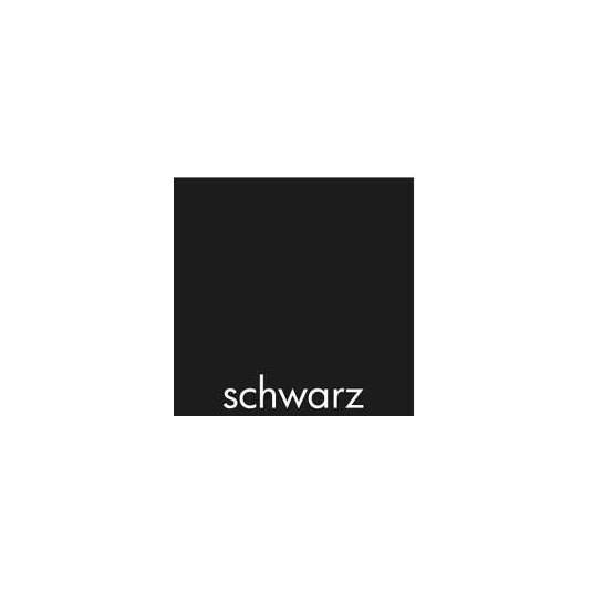 schwarz