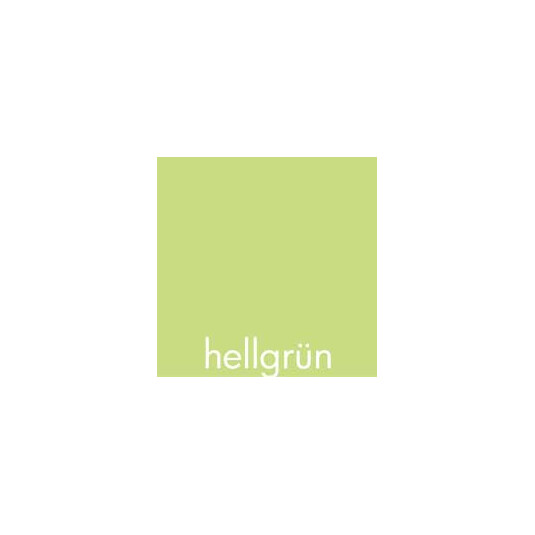 hellgrün