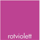 rotviolett