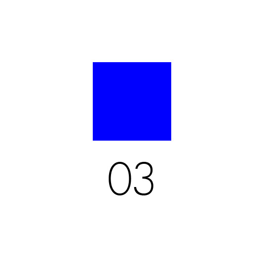 blau