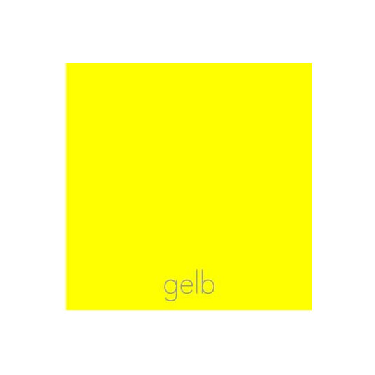 gelb