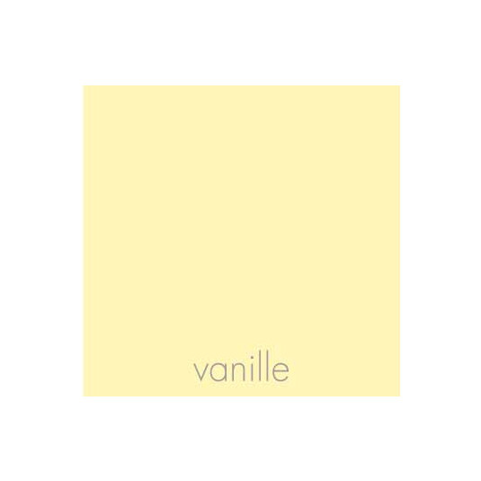vanille