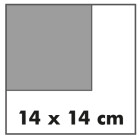 14 x 14