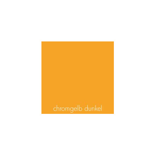 chromgelb dunkel